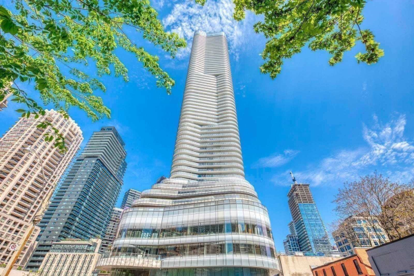 11 Wellesley St W, Toronto
