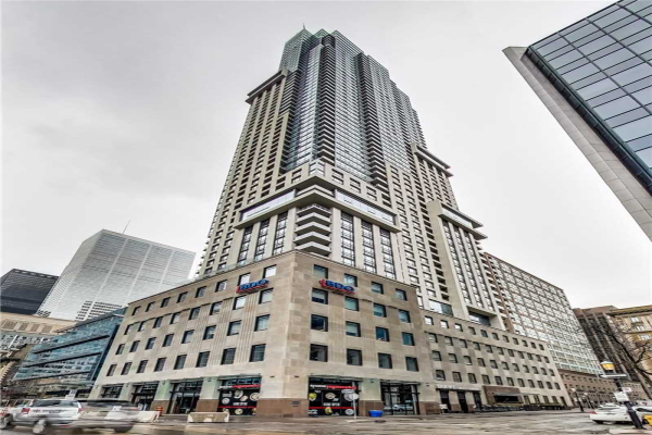 88 Scott St, Toronto
