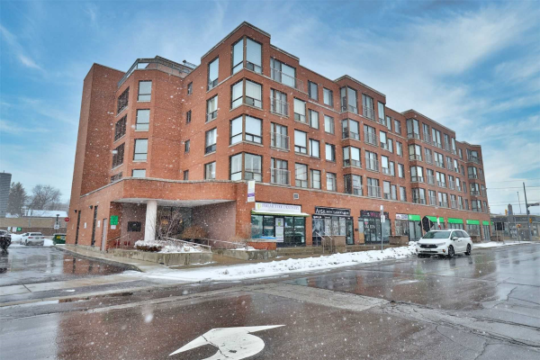 500 Glencairn Ave, Toronto