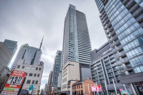 80 John St, Toronto