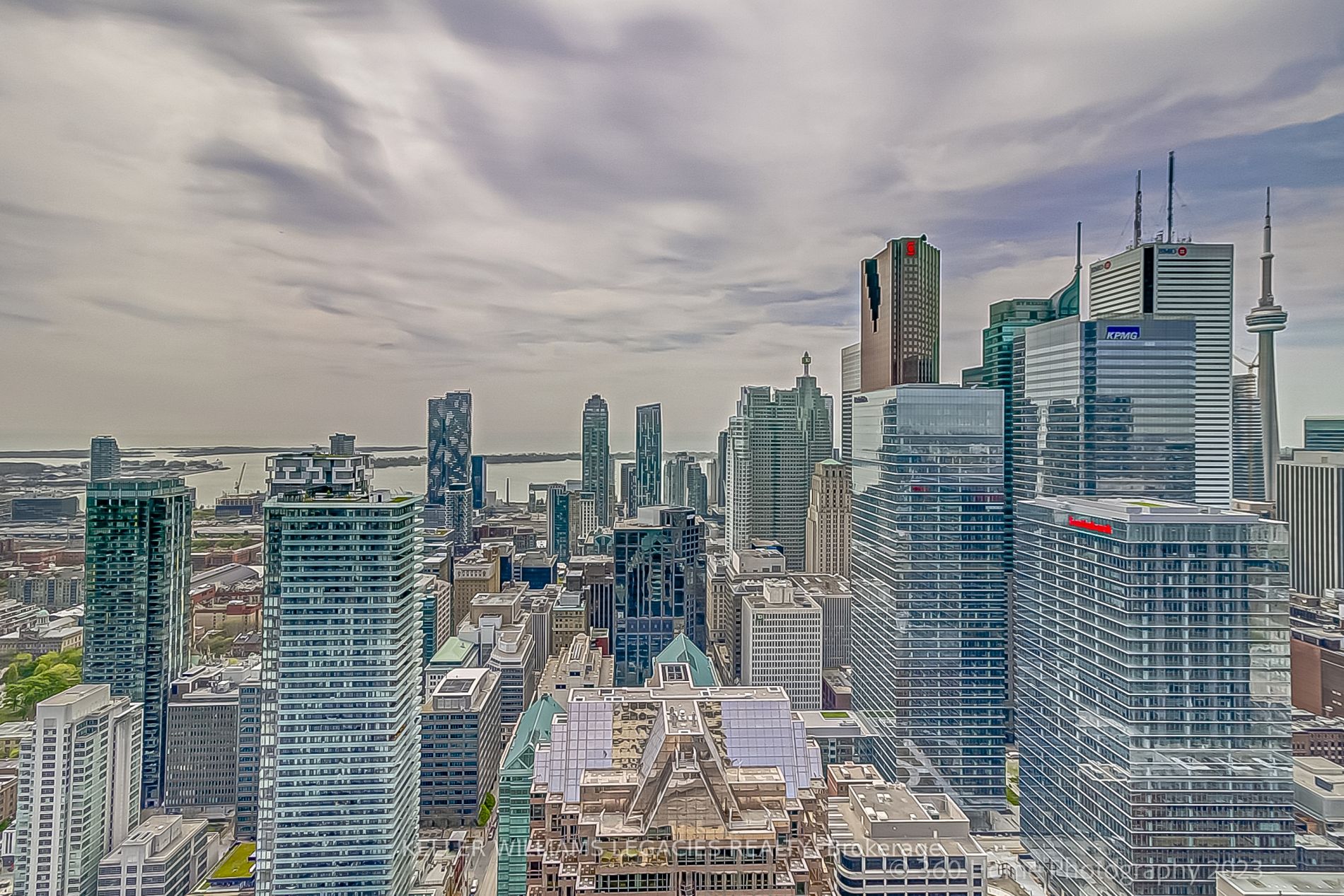197 Yonge St, #5005