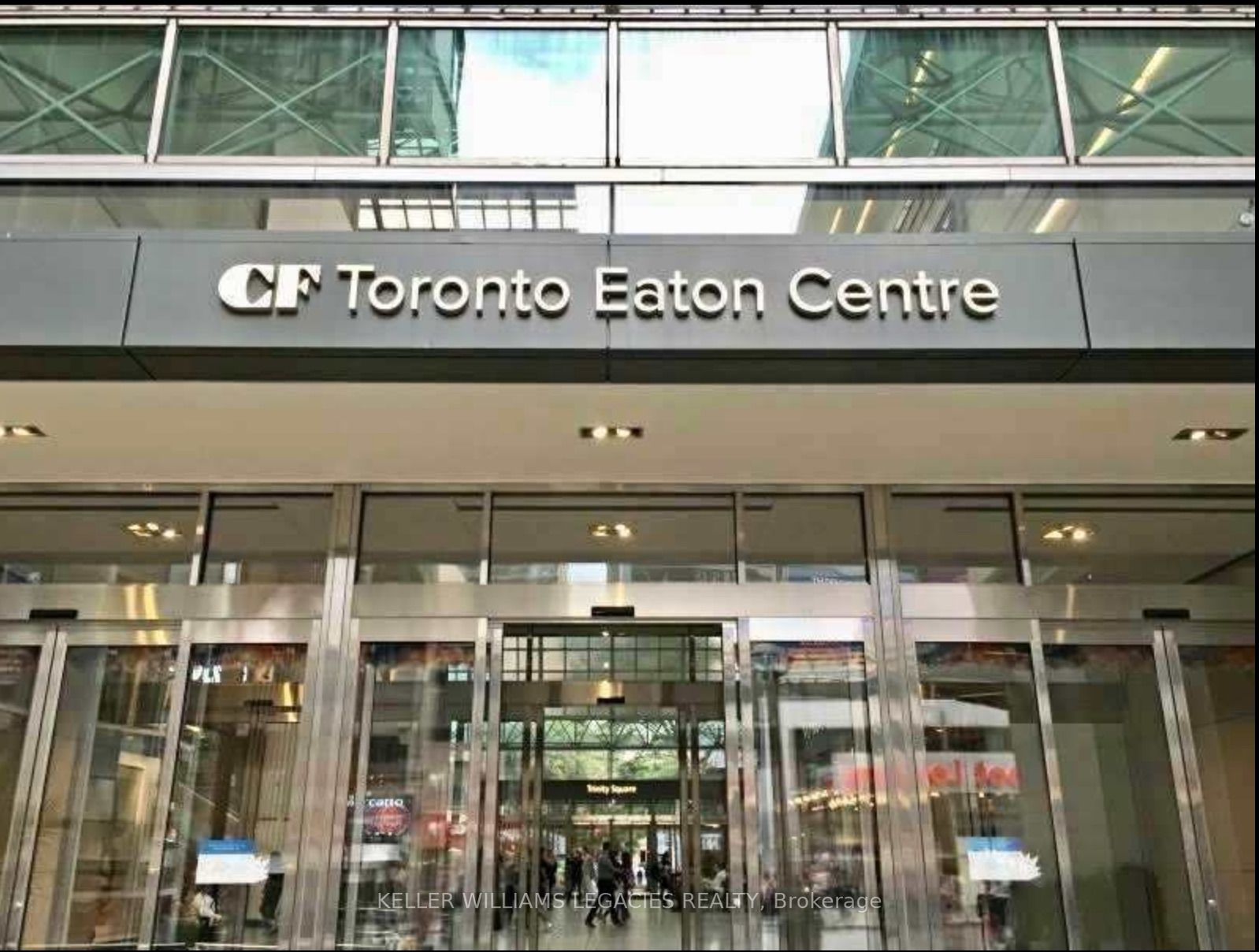 197 Yonge St, #5005