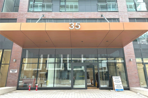35 Tubman Ave, Toronto