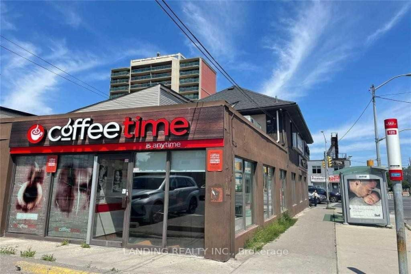 5926 Yonge St, Toronto
