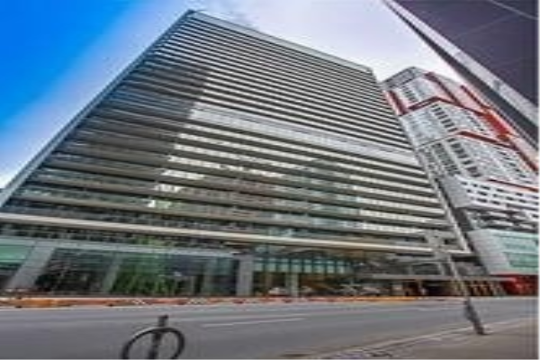 330 Richmond St, Toronto