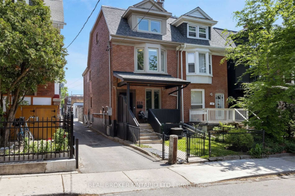 259 Crawford St