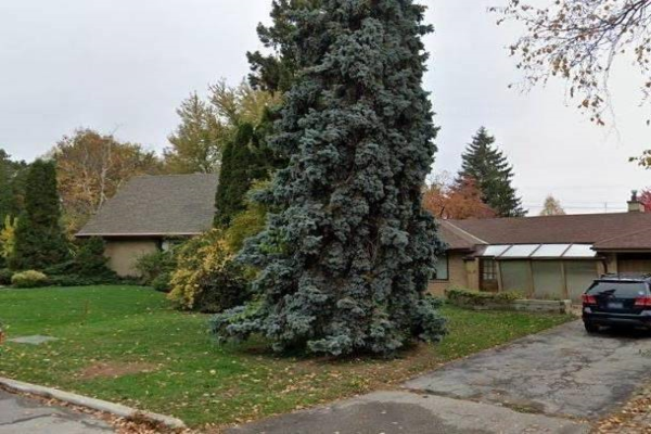 48 Chatfield Dr, Toronto