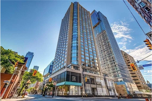 155 Yorkville Ave, Toronto