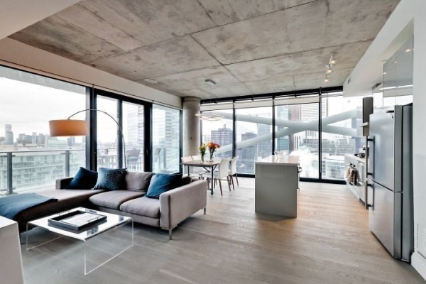 224 King St W, Toronto