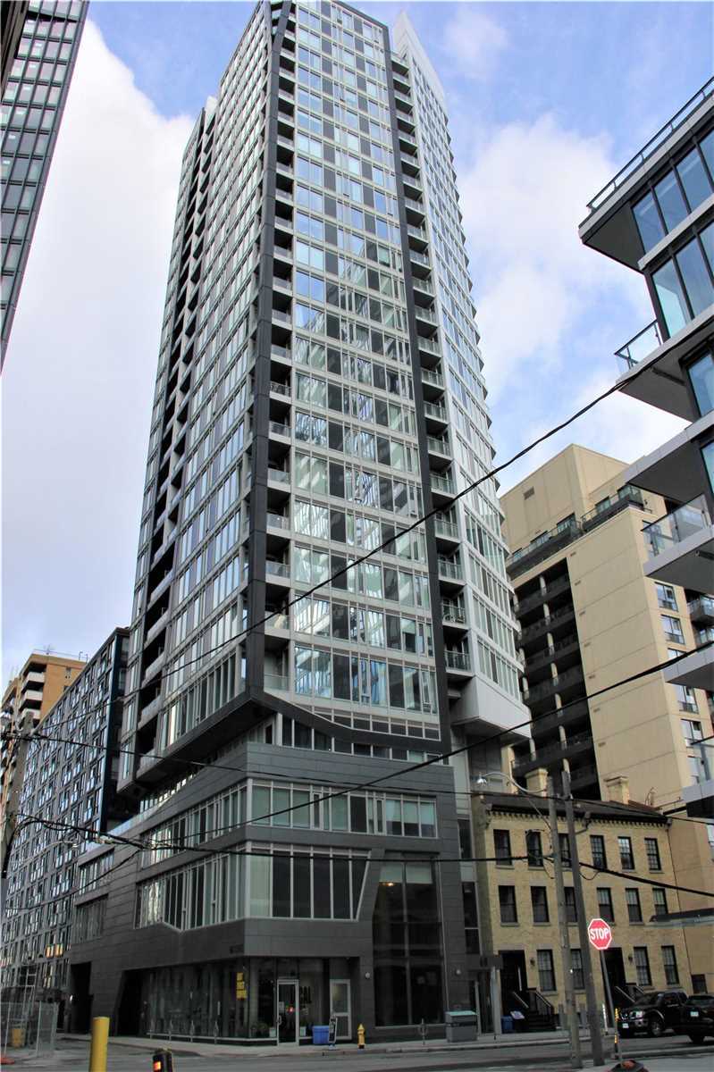 68 Shuter St, #2305