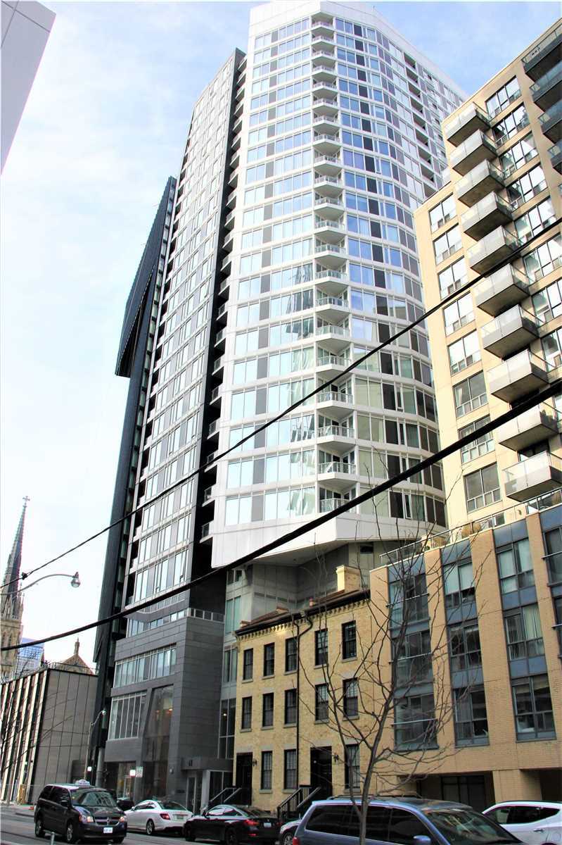 68 Shuter St, #2305