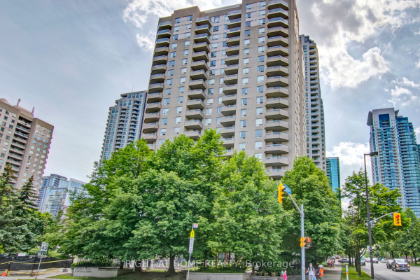 35 Empress Ave, Toronto