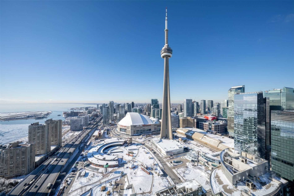 12 York St, Toronto