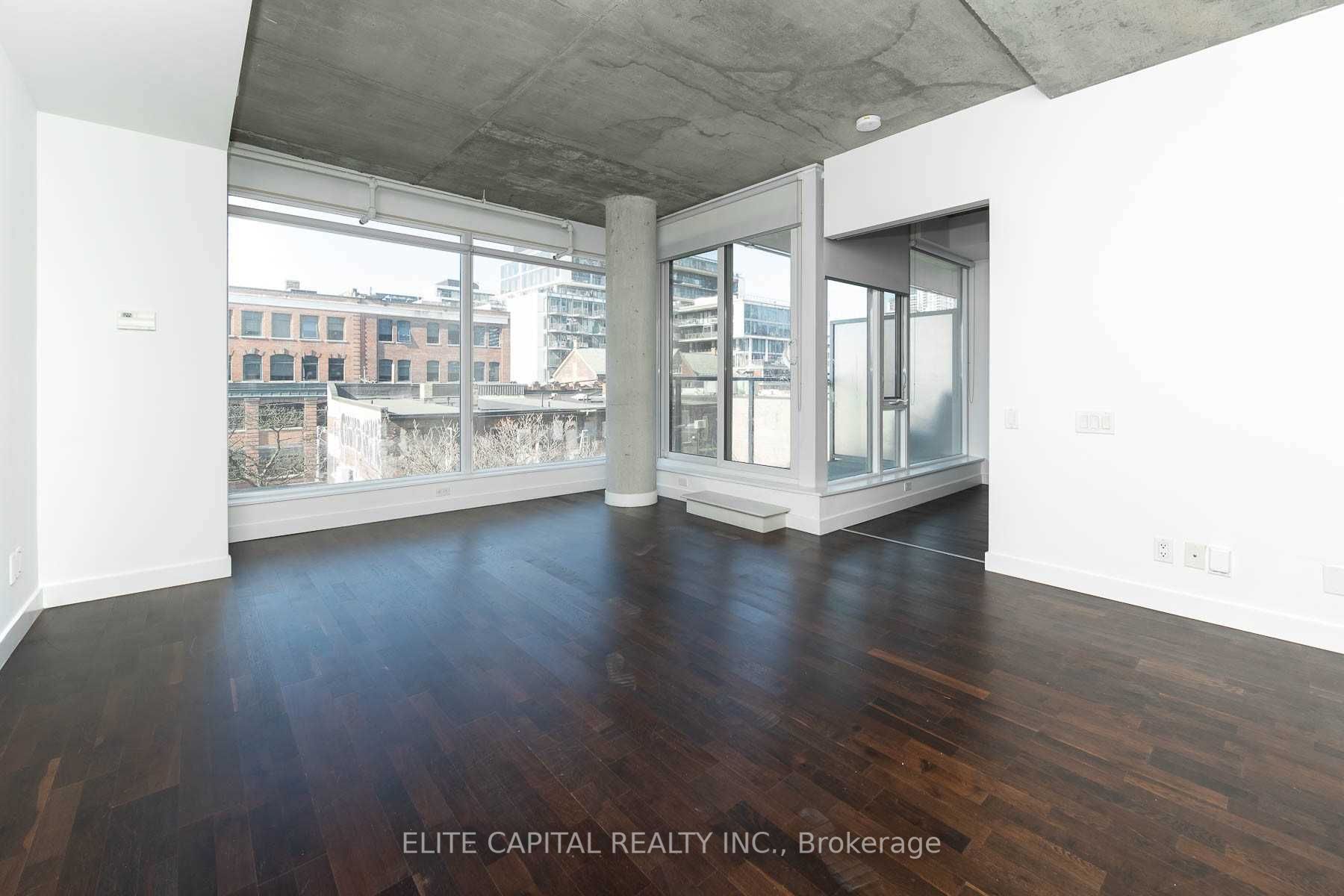 75 Portland Street, #510