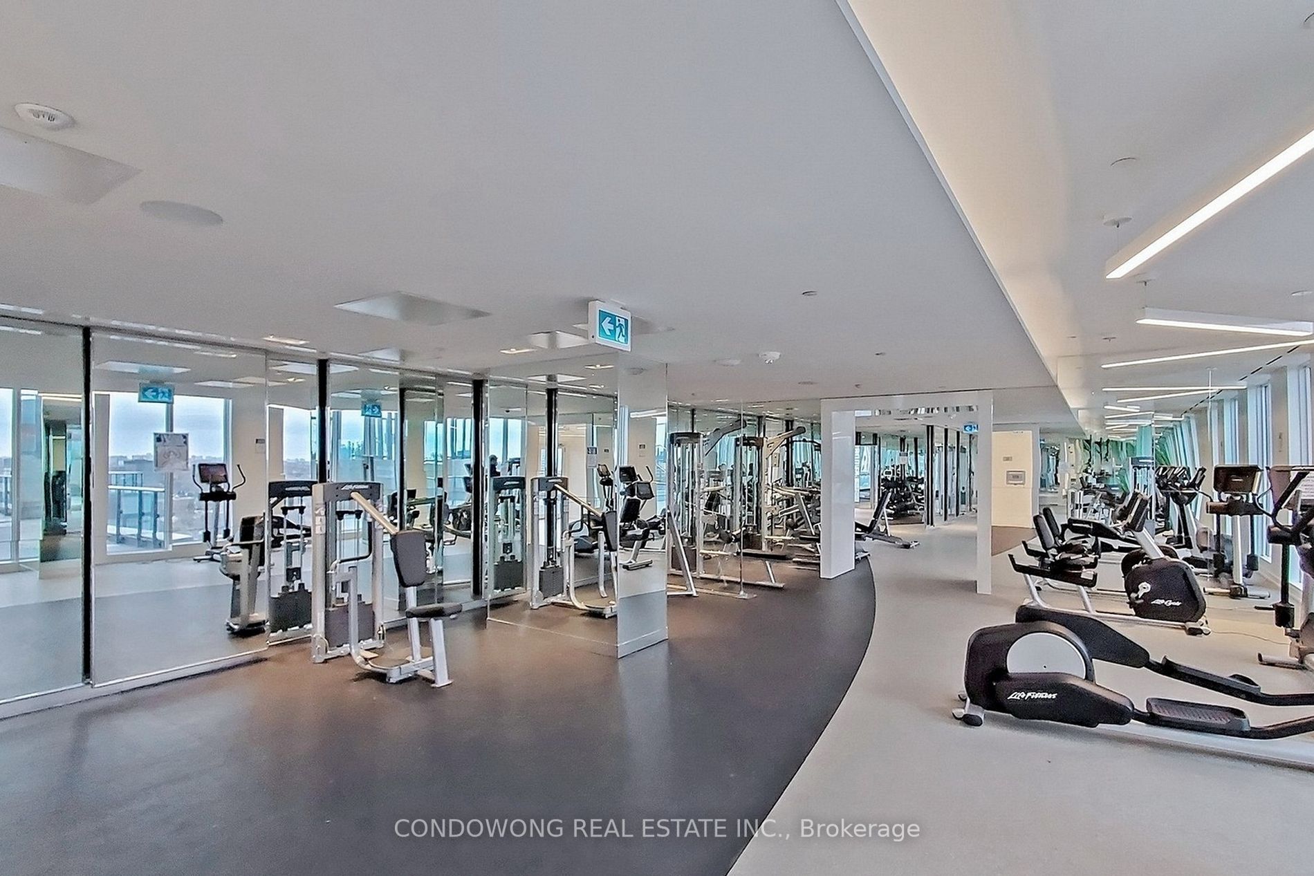 251 Jarvis St, #2415