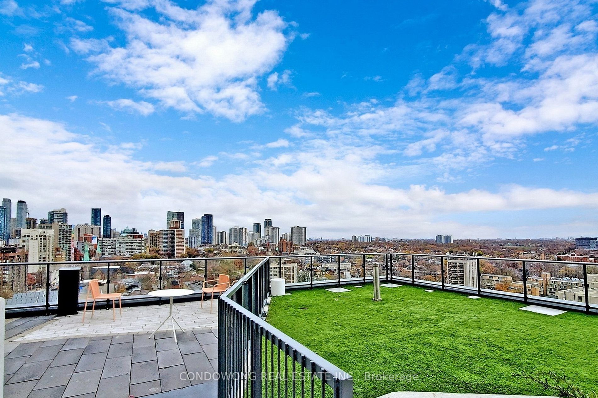 251 Jarvis St, #2415