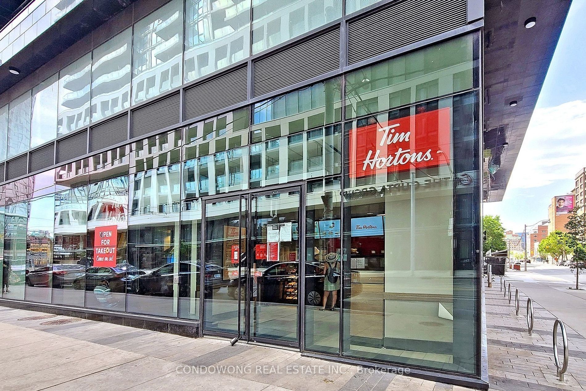 251 Jarvis St, #2415