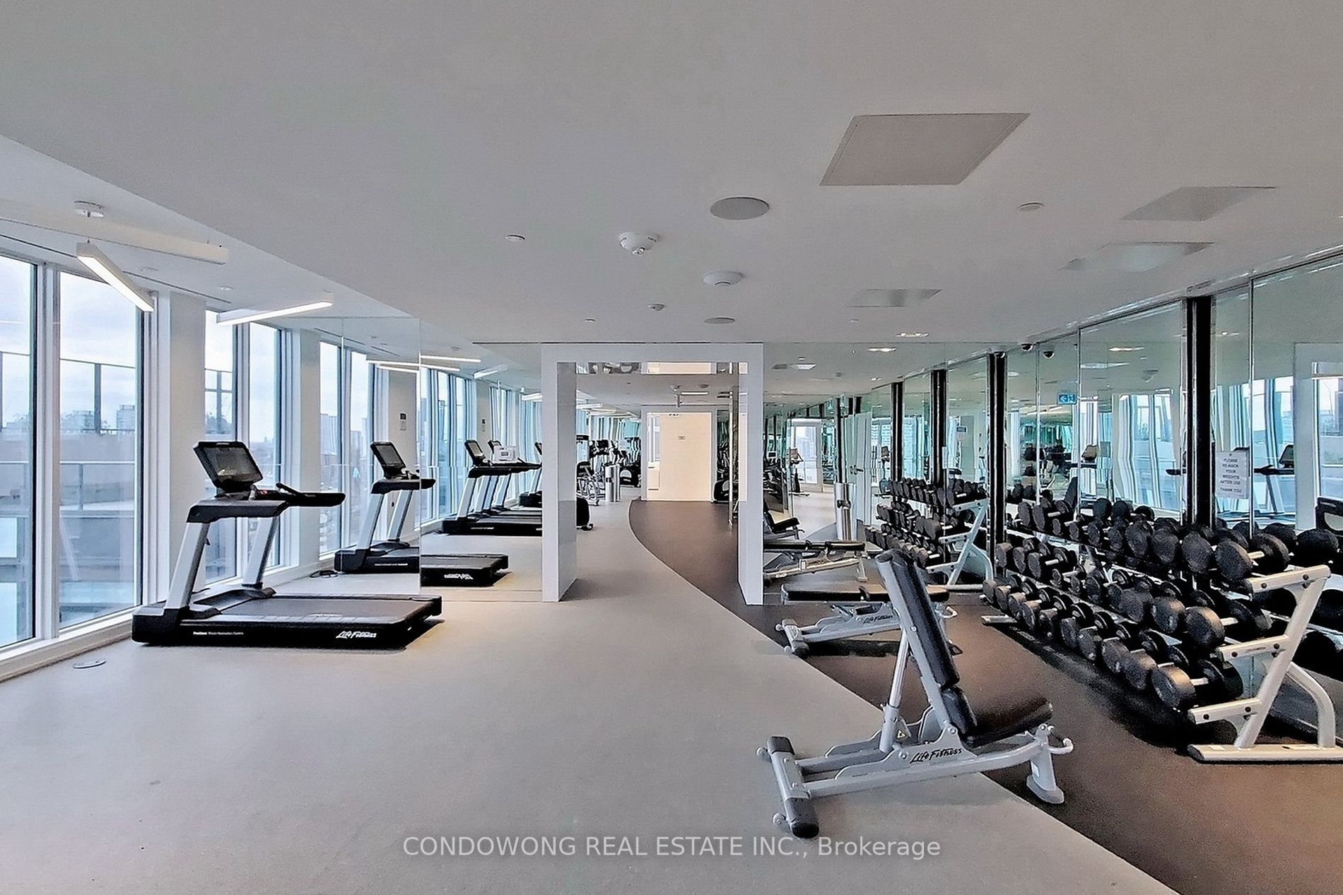 251 Jarvis St, #2415