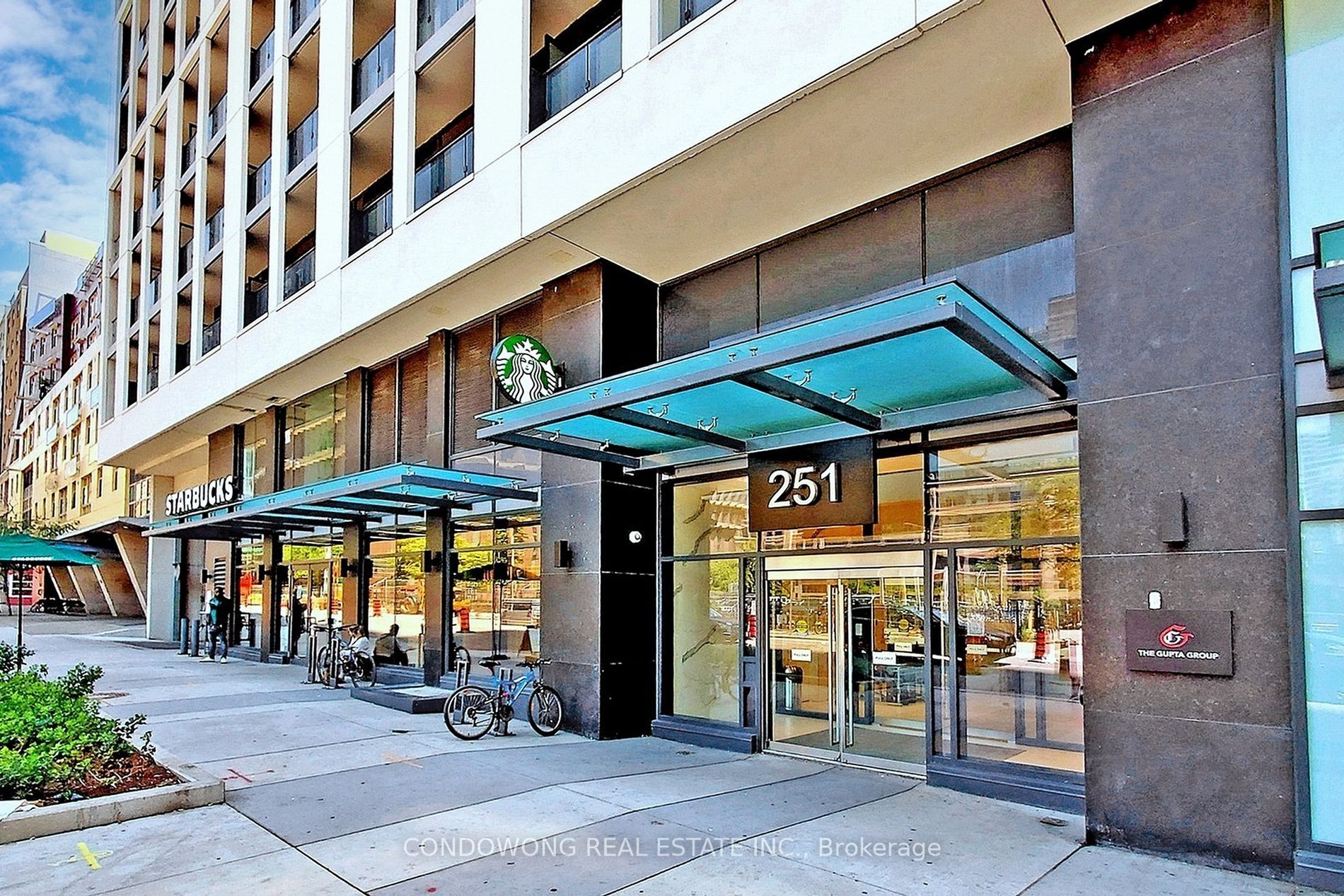 251 Jarvis St, #2415
