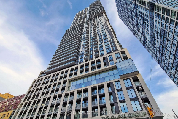 251 Jarvis St, Toronto