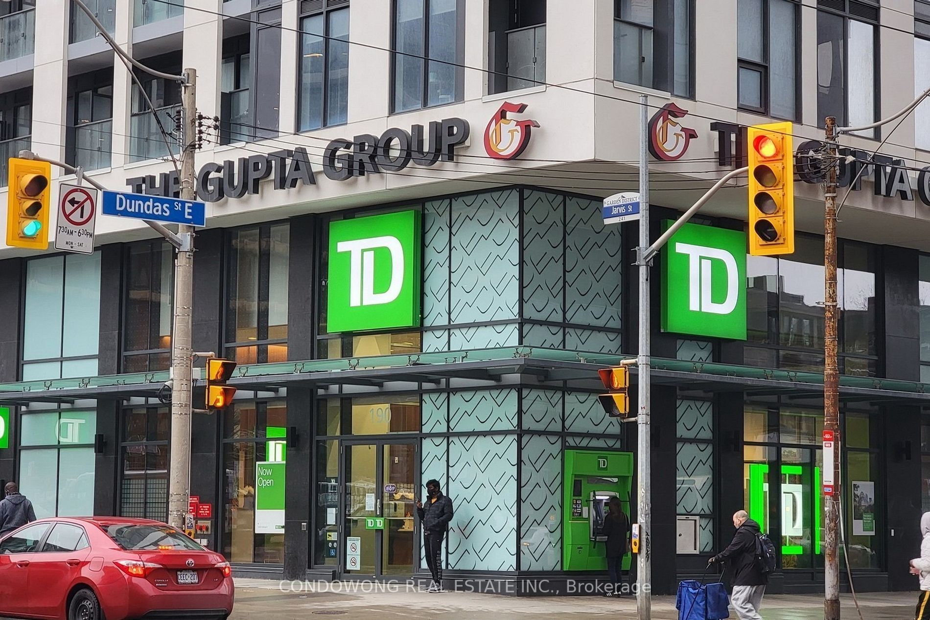 251 Jarvis St, #2415