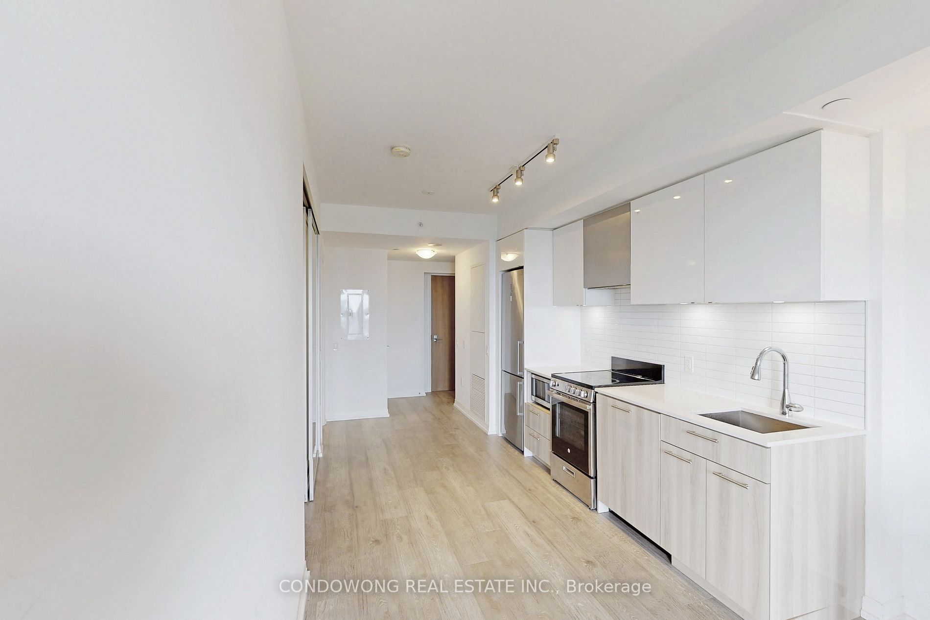 251 Jarvis St, #2415