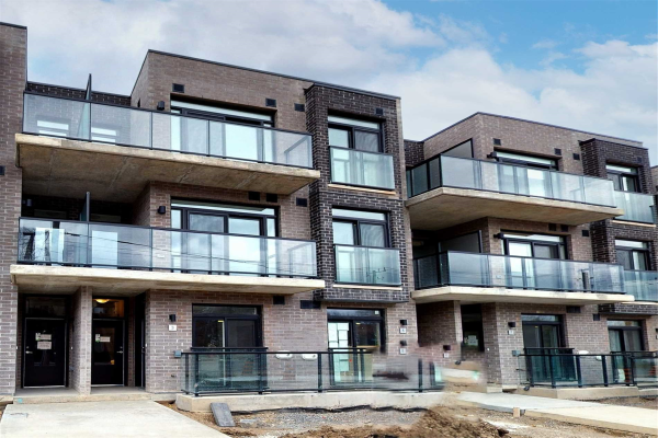 264 Finch Ave E, Toronto
