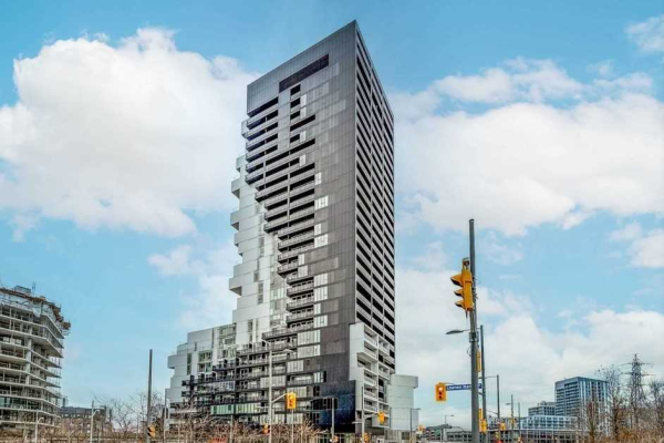 170 Bayview Ave, Toronto