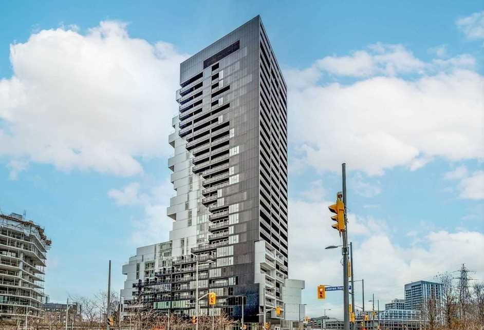 170 Bayview Ave, #303