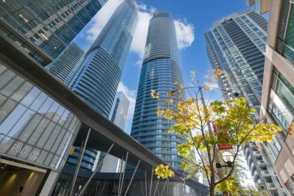 14 York St, Toronto