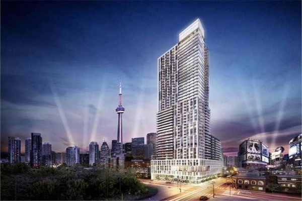 159 Dundas St E, Toronto