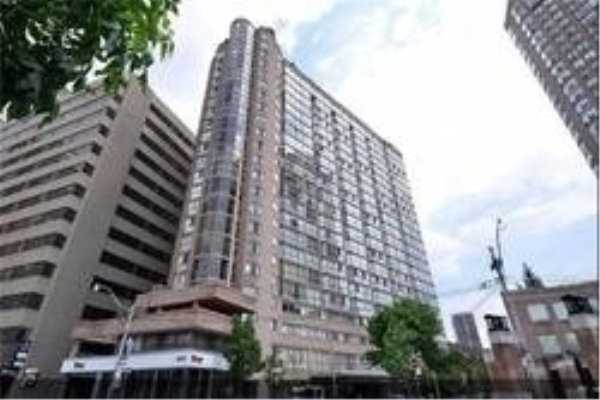1055 Bay St, Toronto