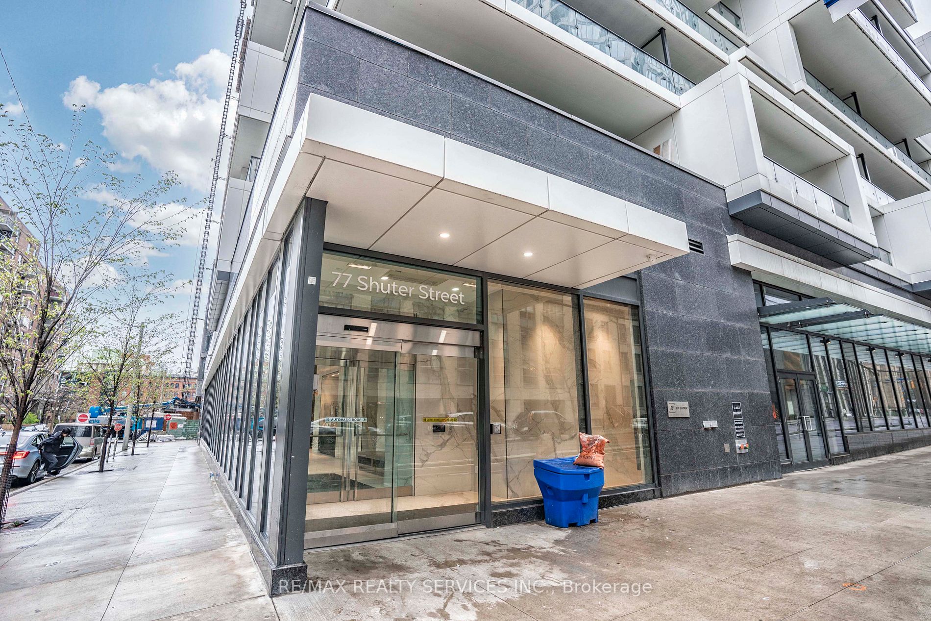 77 Shuter St, #1203