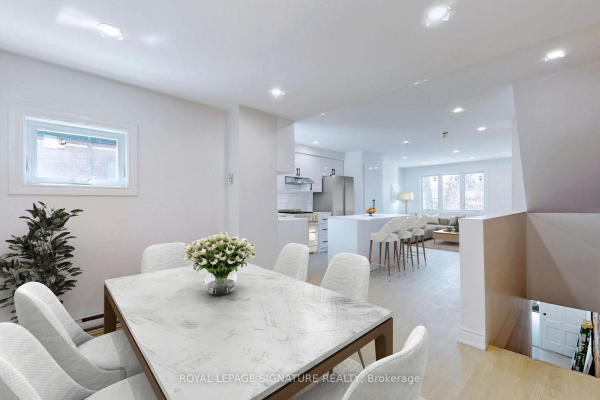179 Beatrice St, Toronto