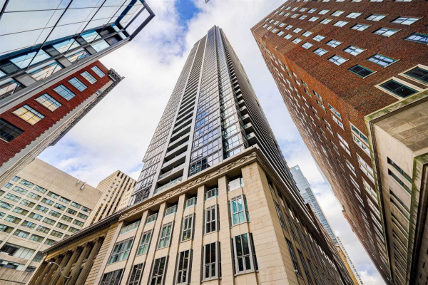 70 Temperance St, Toronto