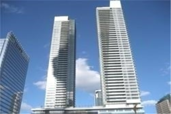 65 Bremner Blvd, Toronto