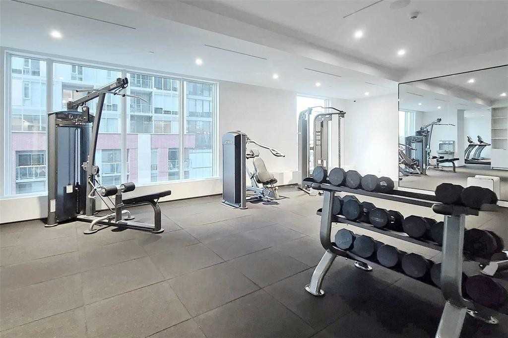 33 Helendale Avenue, #2402