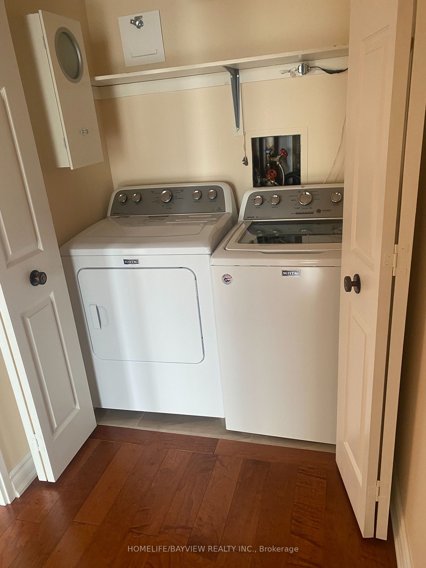 65 Skymark Dr, #1804