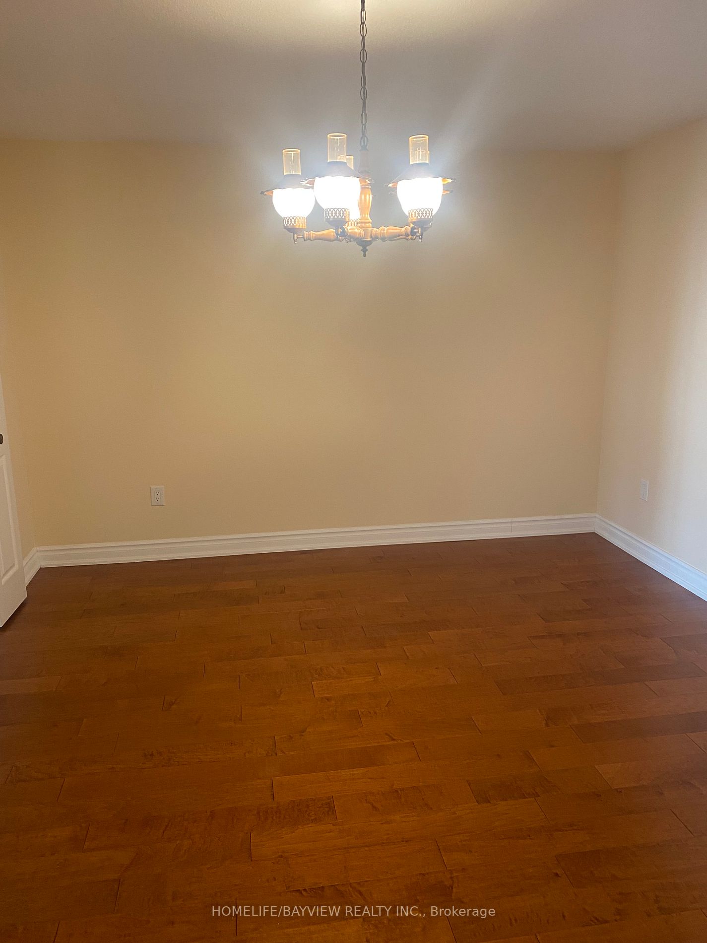 65 Skymark Dr, #1804