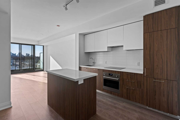 33 Frederick Todd Way, Toronto