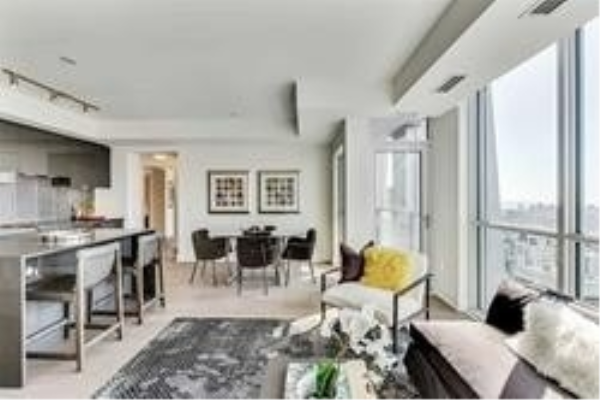 1 Yorkville Ave, Toronto