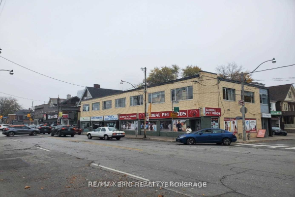 329 St George St, Toronto