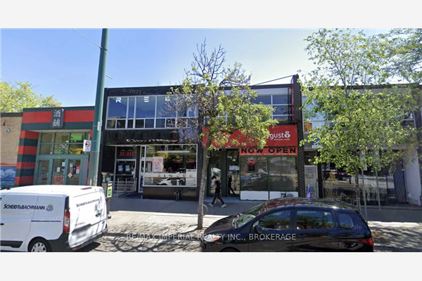 333 Spadina Ave, Toronto