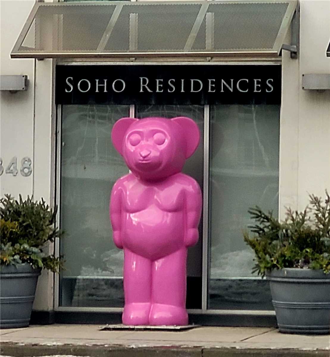 36 Blue Jays Way, #Lph1305