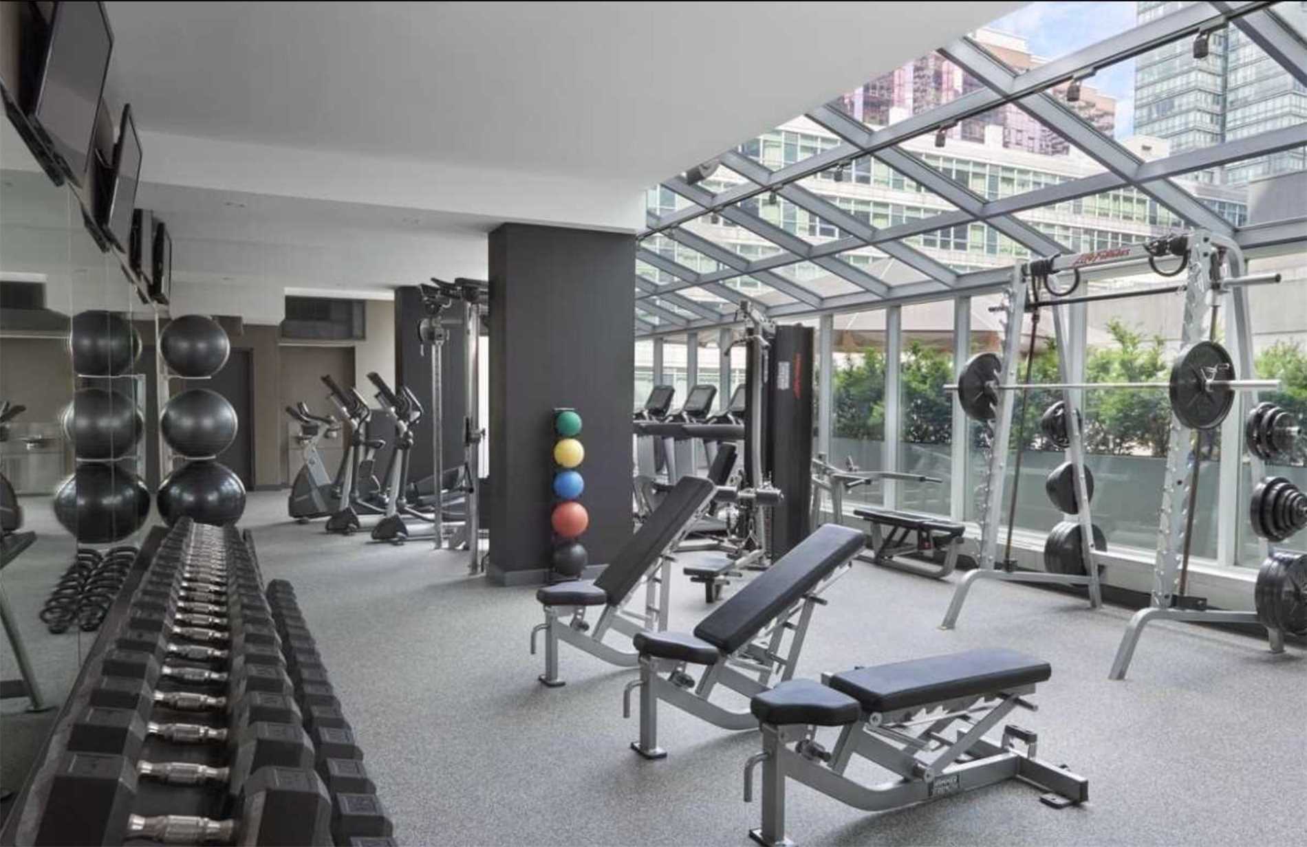 36 Blue Jays Way, #Lph1305