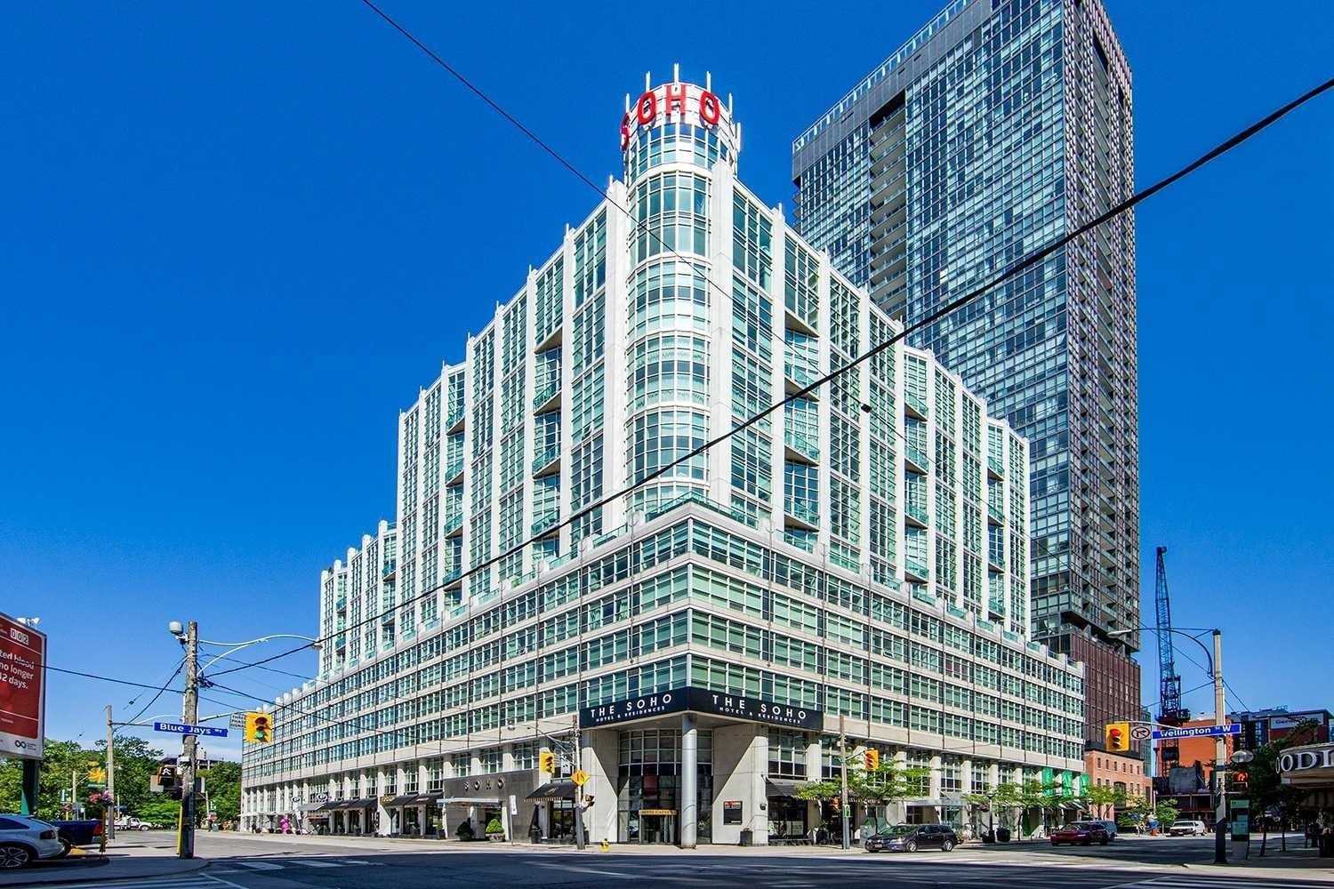 36 Blue Jays Way, #Lph1305