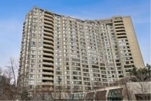 5444 Yonge St, Toronto