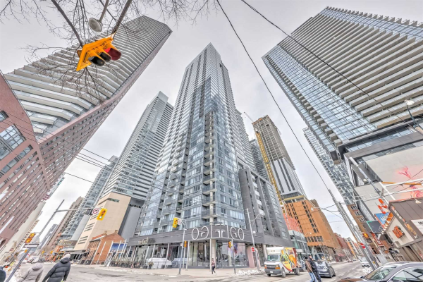 295 Adelaide St W, Toronto