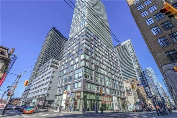 101 Peter St