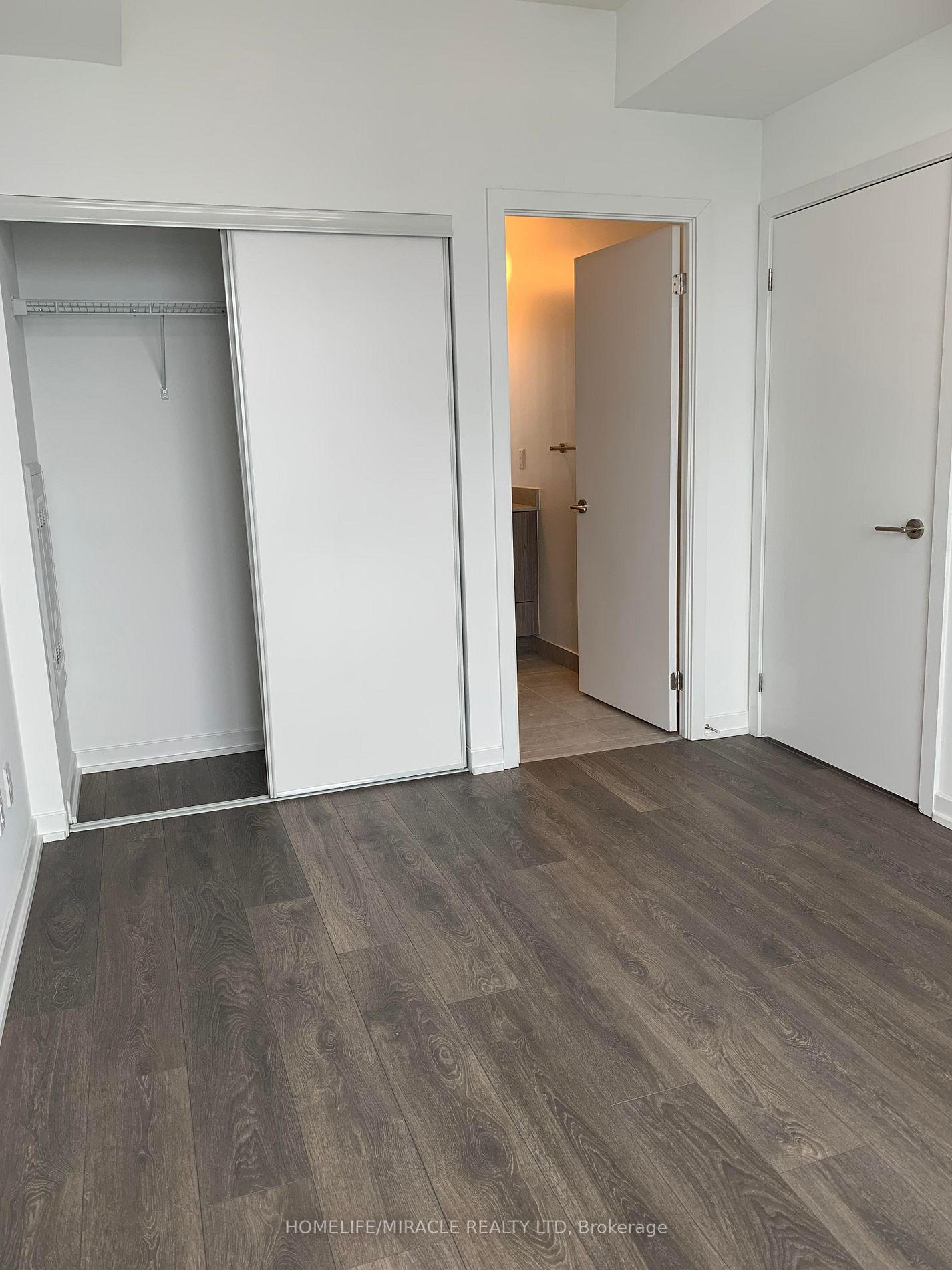 32 Forest Manor Rd, #1811